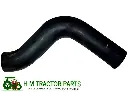 RADIATOR HOSE LOWER EPDM FOR MAHINDRA TRACTOR 005555177R1