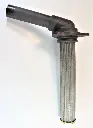 HYDRAULIC SUCTION STRAINER ELEMENT FOR 5145 & 5155 MAHINDRA TRACTOR (007212634V11)
