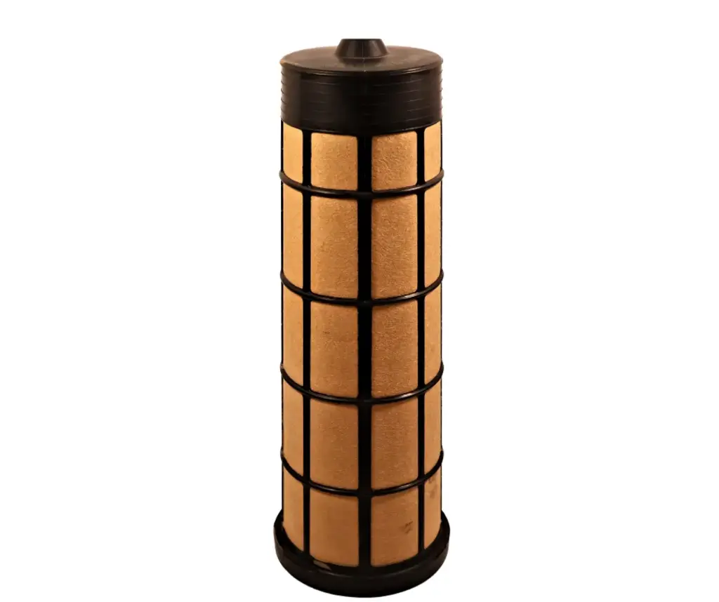 SECONDARY AIR FILTER FOR 7085|7095|8090|8100 MAHINDRA TRACTOR (E006026518D1)