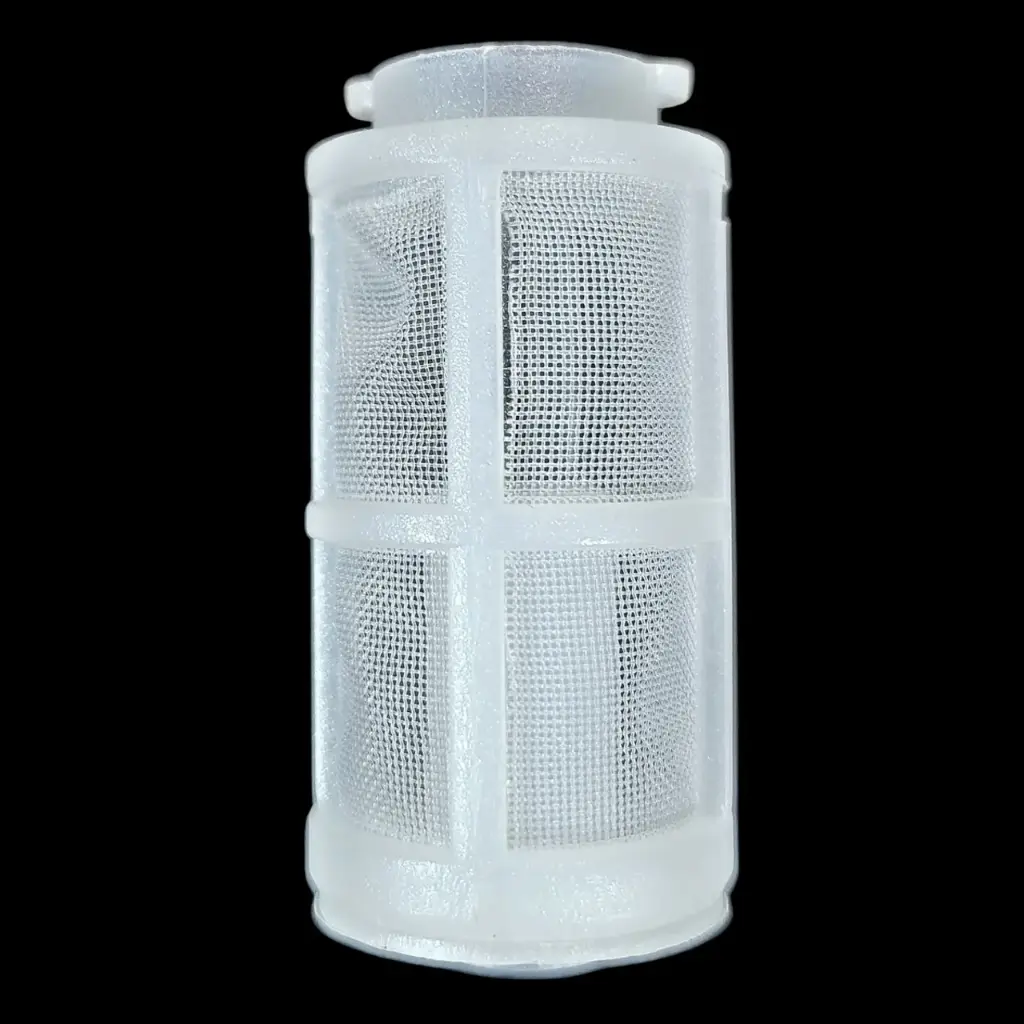 FUEL PRIMER PUMP FILTER FOR MAHINDRA TRACTOR (001121166R1)