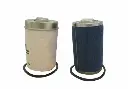 MAHINDRA TRACTOR FUEL FILTER COMBO 001082448R92, 001081778R93 (PACK OFF 2)