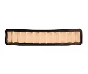 CABIN AIR FILTER FOR 3540, 3550, 3640, & 3650 MAHINDRA TRACTOR (E007518664D1)