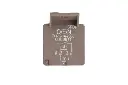 OEM RELAY ECU FOR MAHINDRA TRACTOR E007701669D91
