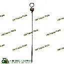 ENGINE OIL DIP STICK FOR 3505 and 3525 MAHINDRA TRACTOR (005557815R91)