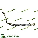 FUEL LINE FILTER TO PUMP FOR EARLY 4500, 5500, AND 6000 MAHINDRA TRACTOR MODELS (006000354F3)