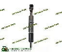 FUEL INJECTOR WITH COPPER WASHER FOR 4530|5500|6000|6025|6500 MAHINDRA TRACTOR (006000870F1)