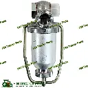 FUEL PRE-FILTER ASSEMBLY FOR LATE 3505, C27, C35, 00 SERIES MAHINDRA TRACTORS (005551079R91)