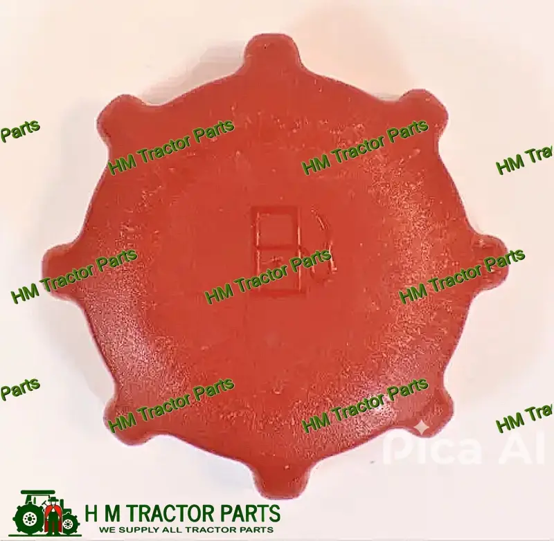 FUEL CAP FOR MAHINDRA TRACTOR (007515068D91)