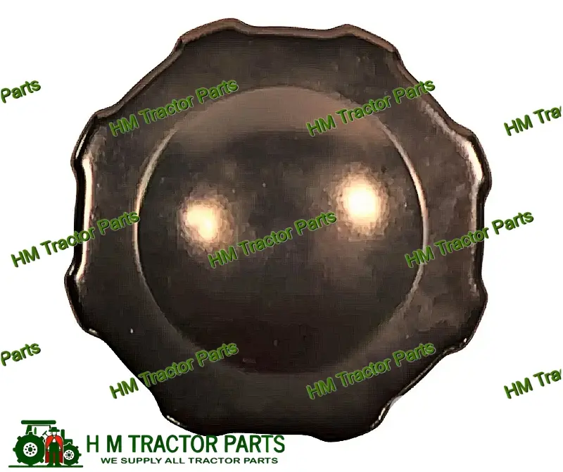 FUEL CAP FOR MAHINDRA TRACTOR FOR MODELS 2015, 2216, 2615, 2816, 3015 (09805000004)