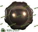 FUEL CAP FOR MAHINDRA TRACTOR FOR MODELS 2015, 2216, 2615, 2816, 3015 (09805000004)
