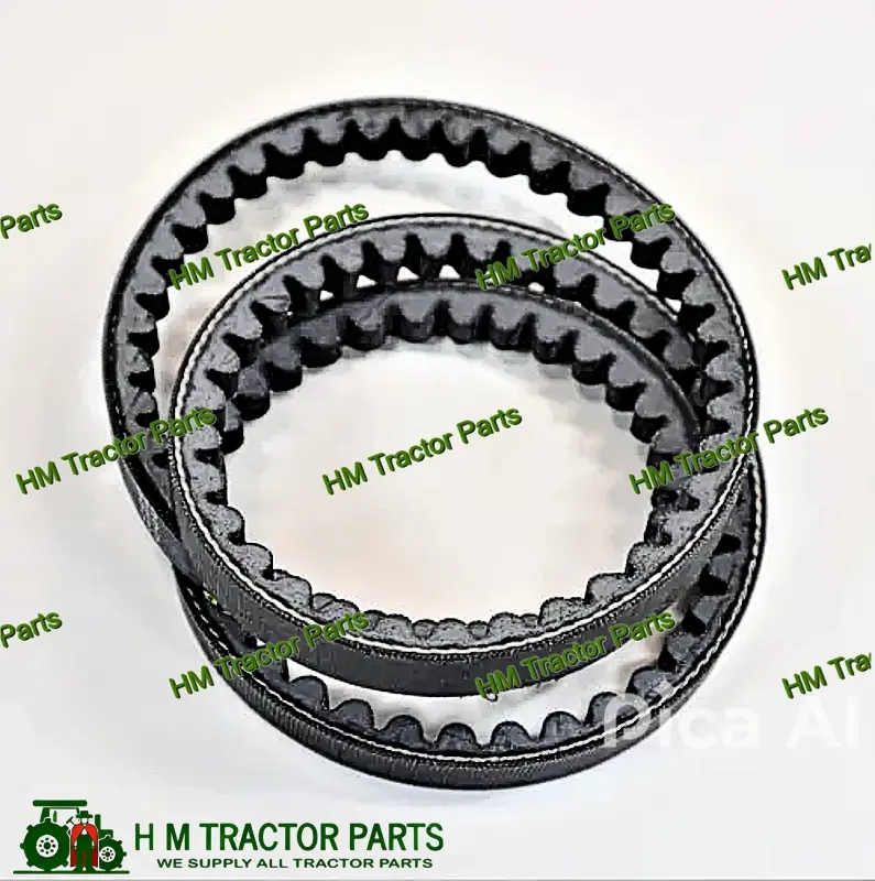 BELT, FAN FOR MAHINDRA TRACTOR (5520 & 6520) (000022048E14)