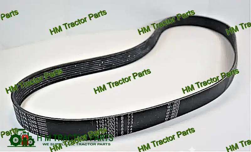 BELT FOR MAHINDRA TRACTOR 006027140D1
