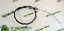Cable Hand Accelerator for Models 3505 Tier 2 and 3525 FOR MAHINDRA TRACTOR (005559144B91)