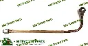FUEL LINE FROM FUEL TAP TO FEED PUMP FOR 475 & E40 MAHINDRA TRACTOR 005550171R92