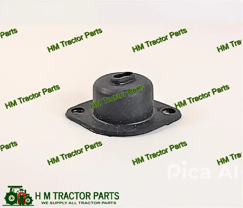 NEUTRAL SAFTEY SWITCH COVER FOR (00 SERIES) MAHINDRA TRACTOR (000032379B12)