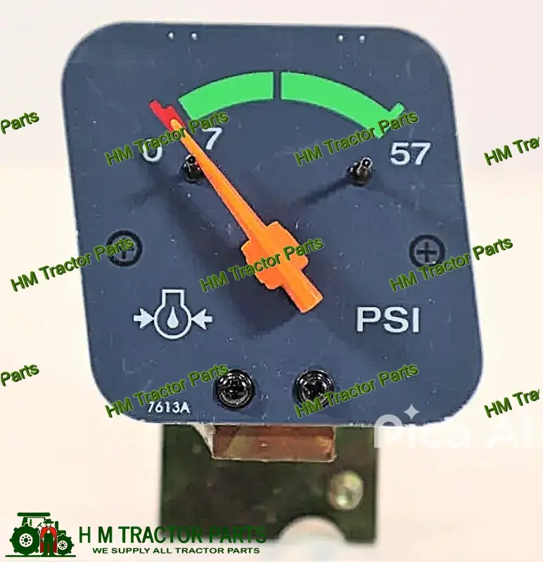 OIL GAUGE FOR MAHINDRA TRACTOR (005559403B91)