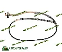 CABLE FLEXIBLE HOURMETER FOR TRACTOR (68") 005559129R91