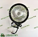 PLOW LAMP ASSEMBLY FOR MAHINDRA TRACTOR 005557243R91