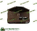 TIMER RELAY FOR INTAKE MANIFOLD HEATER ON MAHINDRA TRACTOR E007701157B91