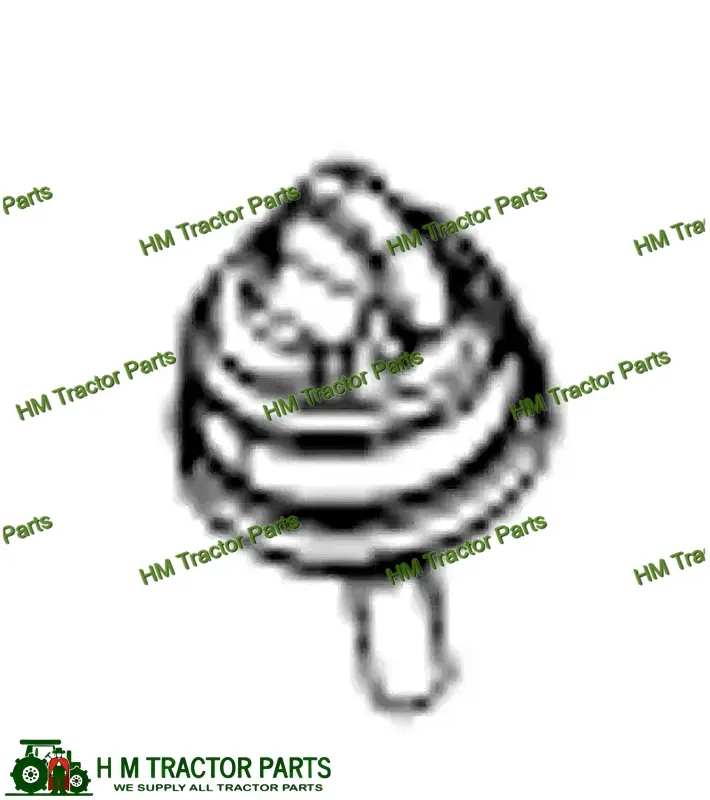 SWITCH (PLOW LAMP) FOR 5520|6520|7520 MAHINDRA TRACTOR 000013056P04