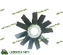 Optimal Cooling with Mahindra Tractor Fan Blade 006014315F1
