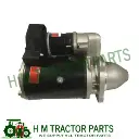 New JCB Starter Motor for JCB - 714/40159 714/29500 714/40005