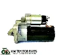 STARTER MOTOR FOR MAHINDRA TRACTOR E006005017D1