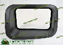 RIGHT HAND SIDE HEADLAMP COVER FOR MAHINDRA TRACTOR 007500199D2