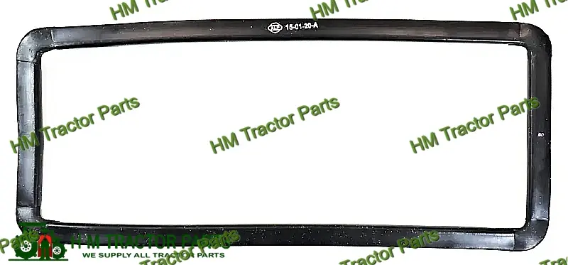 BEADING RUBBER (FRONT HEADLAMP) FOR MAHINDRA TRACTOR 000061050M01