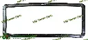 BEADING RUBBER (FRONT HEADLAMP) FOR MAHINDRA TRACTOR 000061050M01