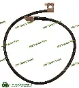 BATTERY CABLE (NEGATIVE) FOR MAHINDRA TRACTOR 005559254R91