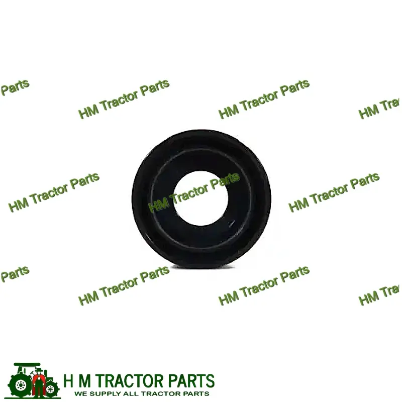 IDLER PULLEY FOR COOLING SYSTEM ON MAHINDRA TRACTOR 006009747F1