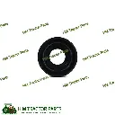 IDLER PULLEY FOR COOLING SYSTEM ON MAHINDRA TRACTOR 006009747F1