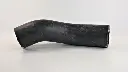 COOLING HOSE FROM THERMOSTAT TO RADIATOR ON MAHINDRA TRACTOR E006007227F1
