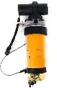 NEW JCB Fuel Filter and Lift Pump Assy FOR JCB 332/D6723 32/925949