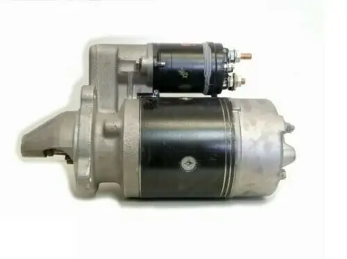 GENUINE STARTER MOTOR FOR MAHINDRA TRACTOR E007700868B91