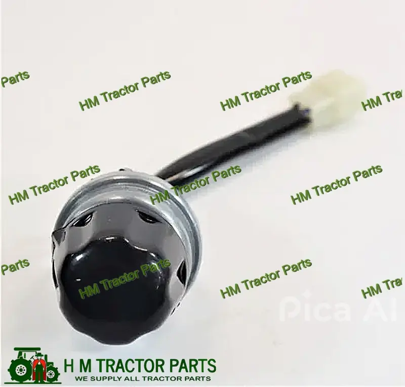 LIGHT SWITCH FOR MAHINDRA TRACTOR (000709489R92)