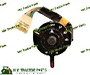 SWITCH, COMBINATION FOR MAHINDRA TRACTOR (E007700664D91)