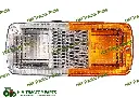 COMBINATION LAMP ASSEMBLY FOR MAHINDRA TRACTOR (FRONT) (000013034P04)