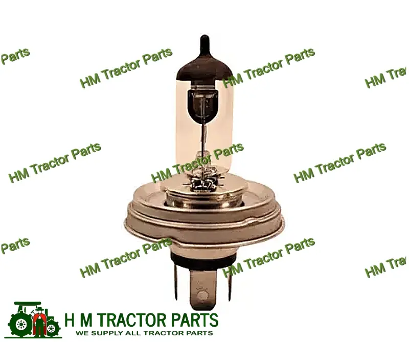 HEADLAMP BULB FOR MAHINDRA TRACTOR (12V, 45/40 W) (000040885C99)