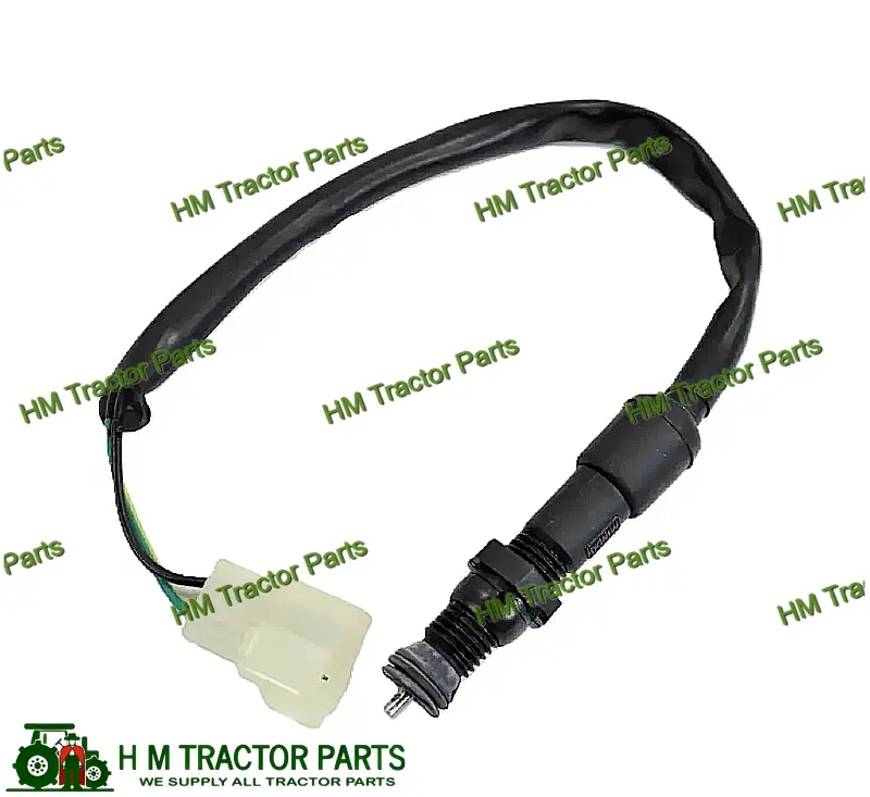 SWITCH, BRAKE LAMP FOR MAHINDRA TRACTOR (005555542R91)