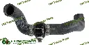 BLOCK HEATER HOUSING (W/ HOSES) FOR MAHINDRA TRACTOR (006006174D91)