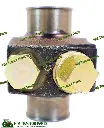 BLOCK HEATER HOUSING ASSEMBLY FOR MAHINDRA TRACTOR (006023386H91)