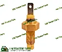 TEMPERATURE SENSOR FOR MAHINDRA TRACTOR (007704427B91)