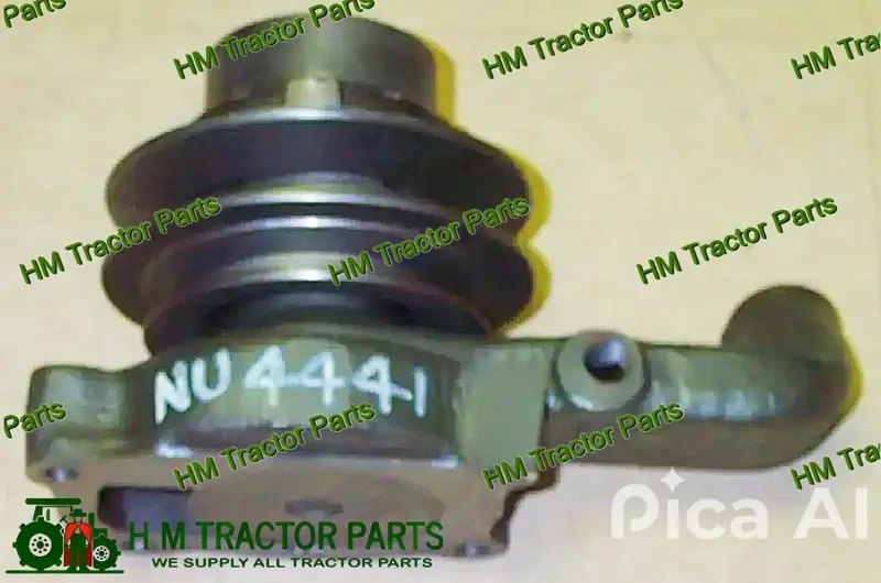 WATER PUMP FOR 3325|3525|4025|4525 MAHINDRA TRACTOR (K13325) CURRENT PART  006003265A96