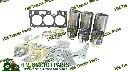 Mahindra Engine Repair Kit 2555 HST Cab T4