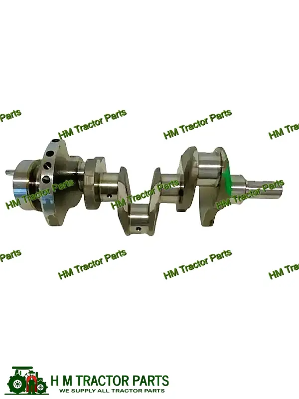Mahindra Tractor CRANKSHAFT 006004213B1