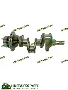Mahindra Tractor CRANKSHAFT 006004213B1