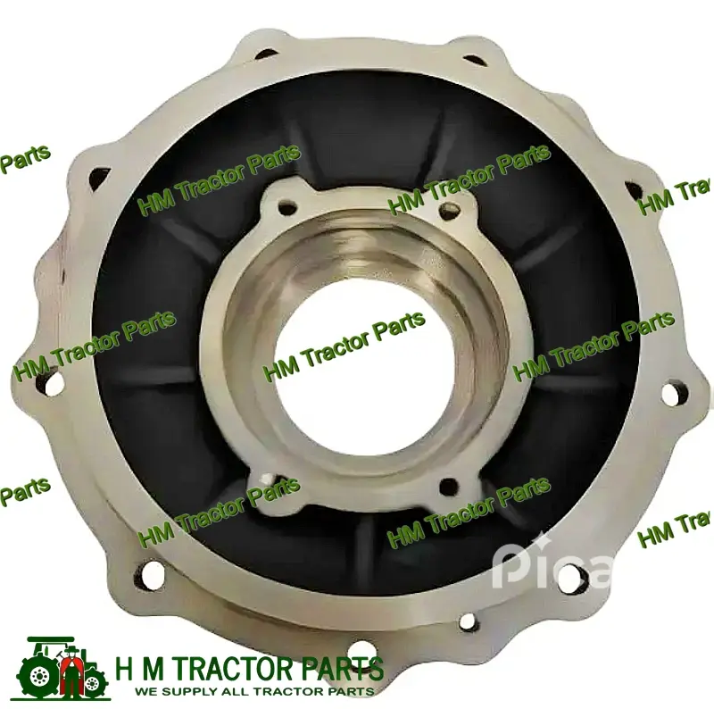 Mahindra HUB Housing E006504565D1