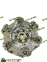Mahindra Tractor CLUTCH COVER ASSEMBLY 006515423U91